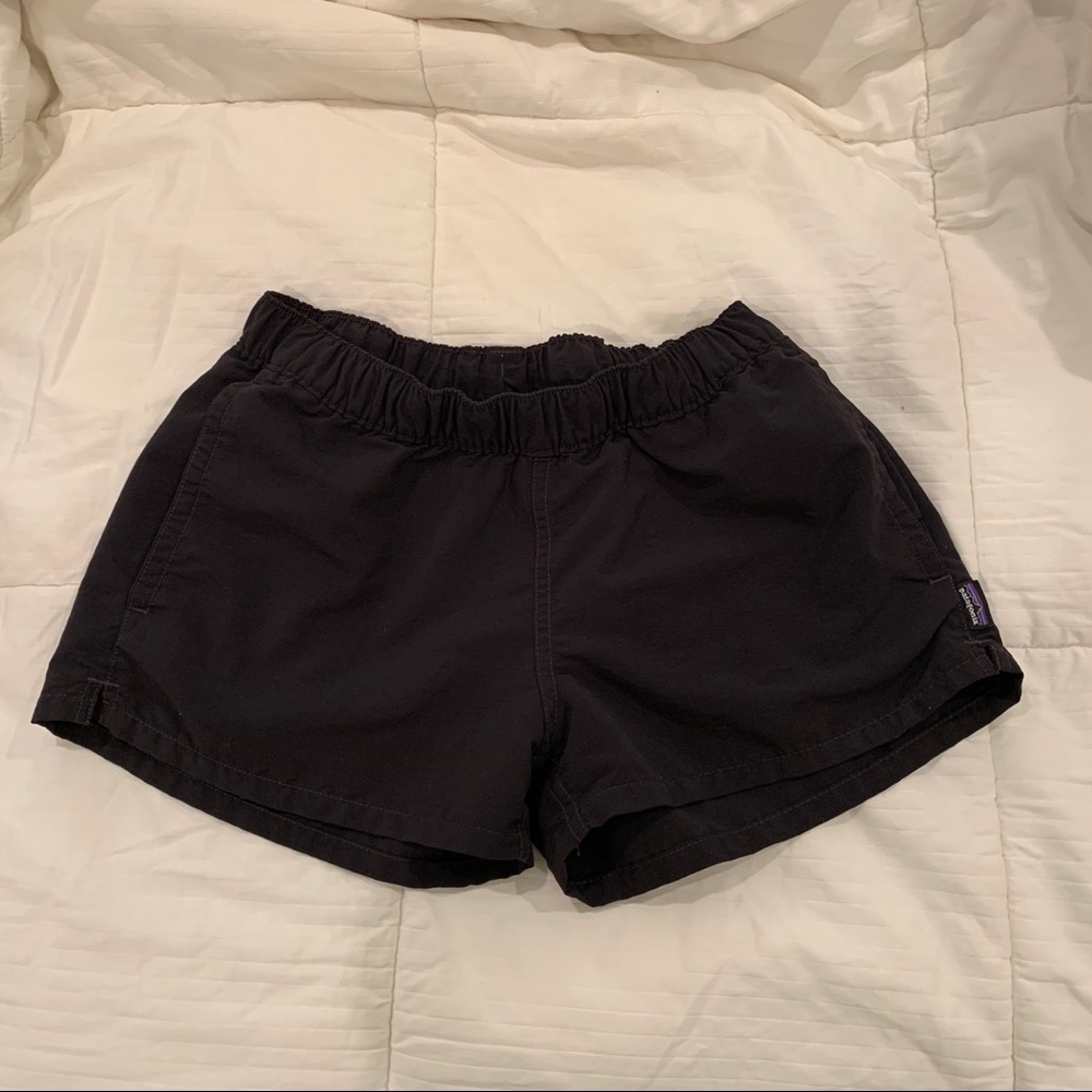 Patagonia Barely Baggies 2.5” Shorts